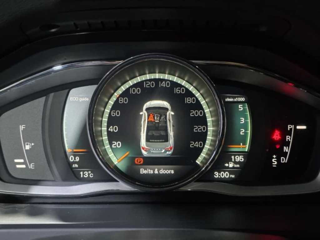 Volvo S60 2018 Blanco - Importación desde Corea - HF Imports Iquique - Foto 18