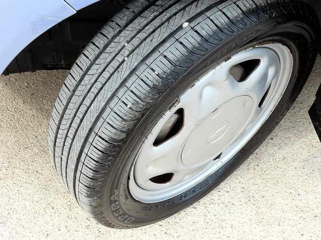 Chevrolet Spark 2015 - Importación desde Corea - HF Imports Iquique - Foto 20