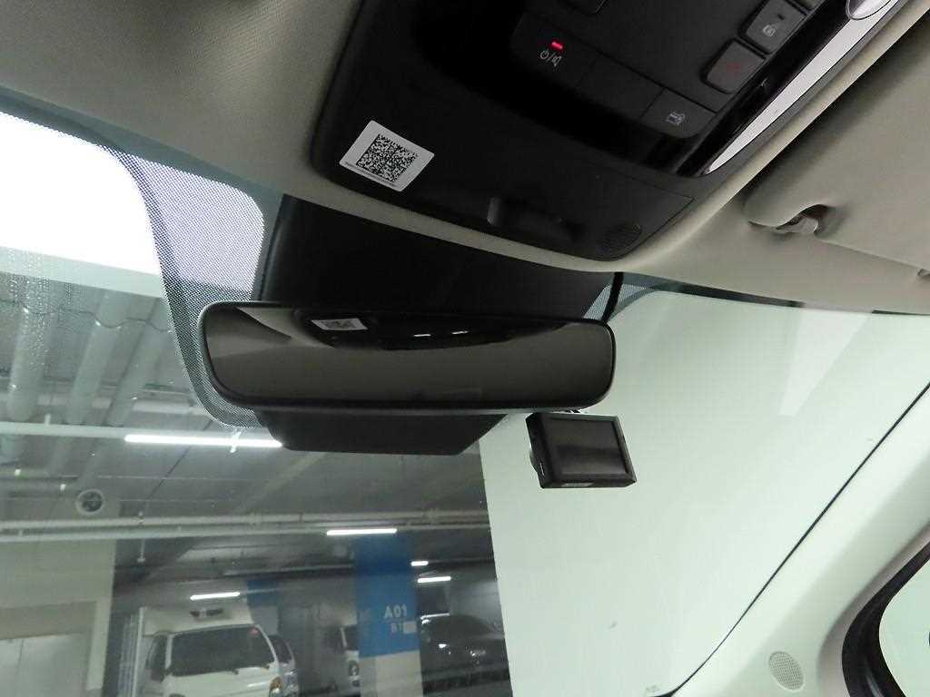 KIA Carnival 2021 Azul - Importación desde Corea - HF Imports Iquique - Foto 15