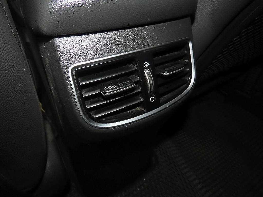 HYUNDAI Avante 2016 Blanco - Importación desde Corea - HF Imports Iquique - Foto 18