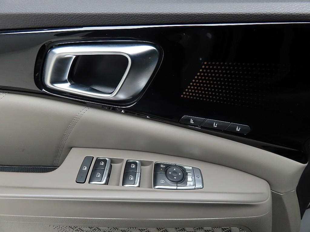 KIA Carnival - Vista 11