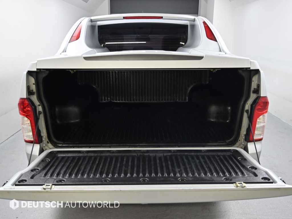 Ssangyong Korando 2015 Plateado - Importación desde Corea - HF Imports Iquique - Foto 20