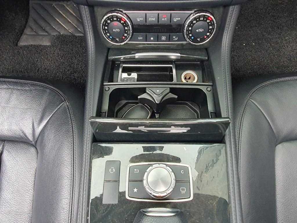 Mercedes Benz CLS Class 2015 - Importación desde Corea - HF Imports Iquique - Foto 16