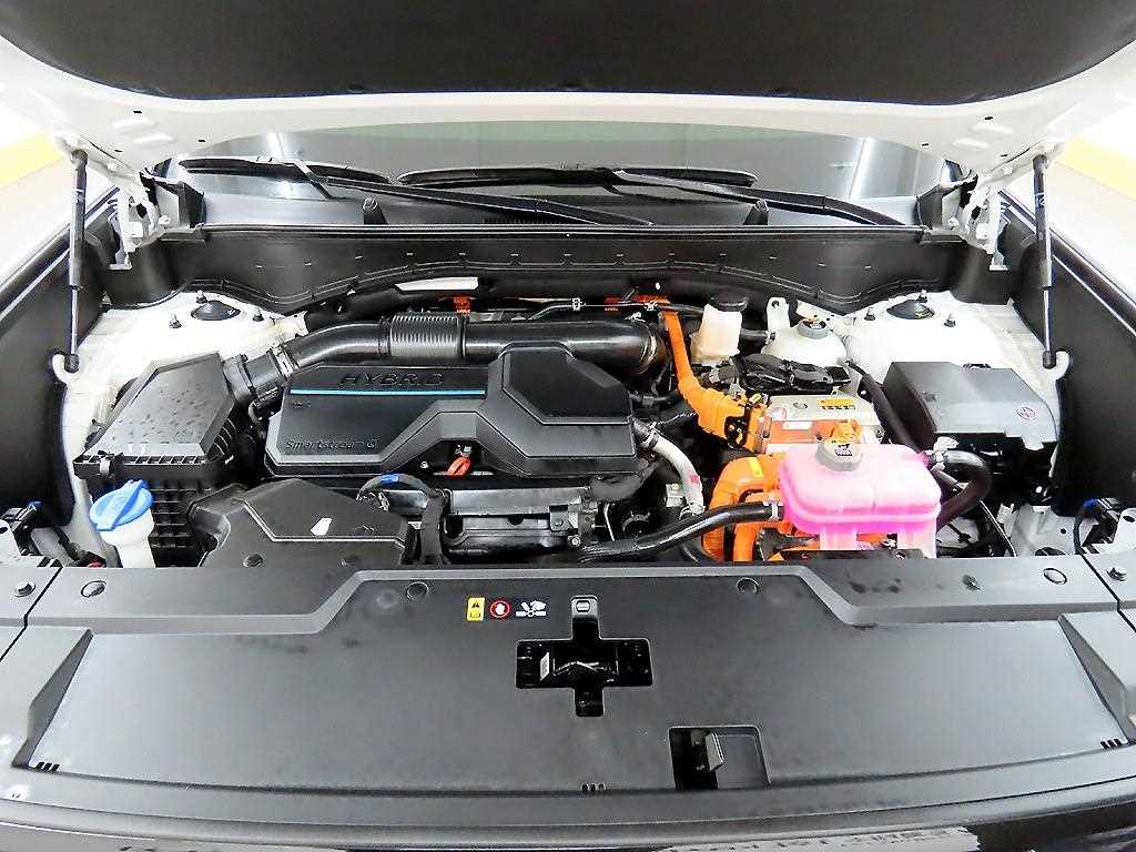 HYUNDAI Santa Fe 2024 - Importación desde Corea - HF Imports Iquique - Foto 18