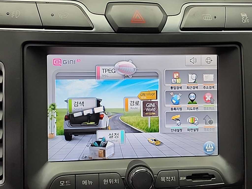 Ssangyong Korando 2014 Blanco - Importación desde Corea - HF Imports Iquique - Foto 14