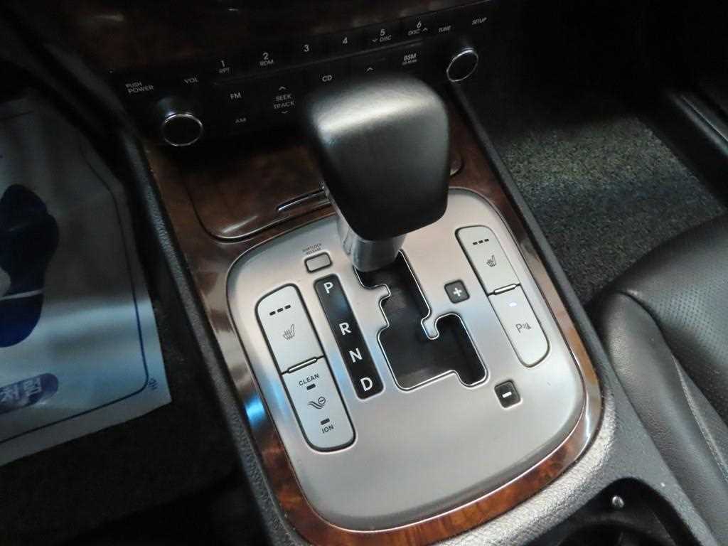 HYUNDAI Genesis 2009 - Importación desde Corea - HF Imports Iquique - Foto 13