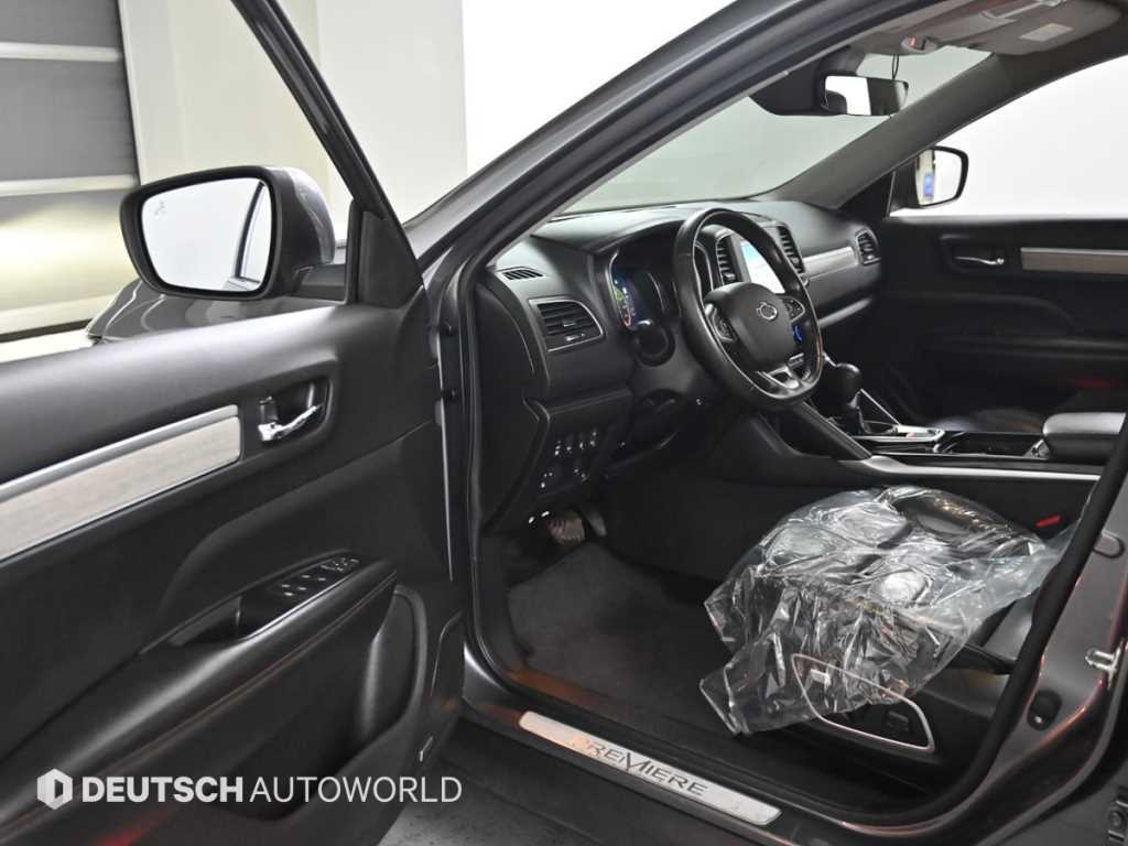 SAMSUNG QM6 - Vista 11