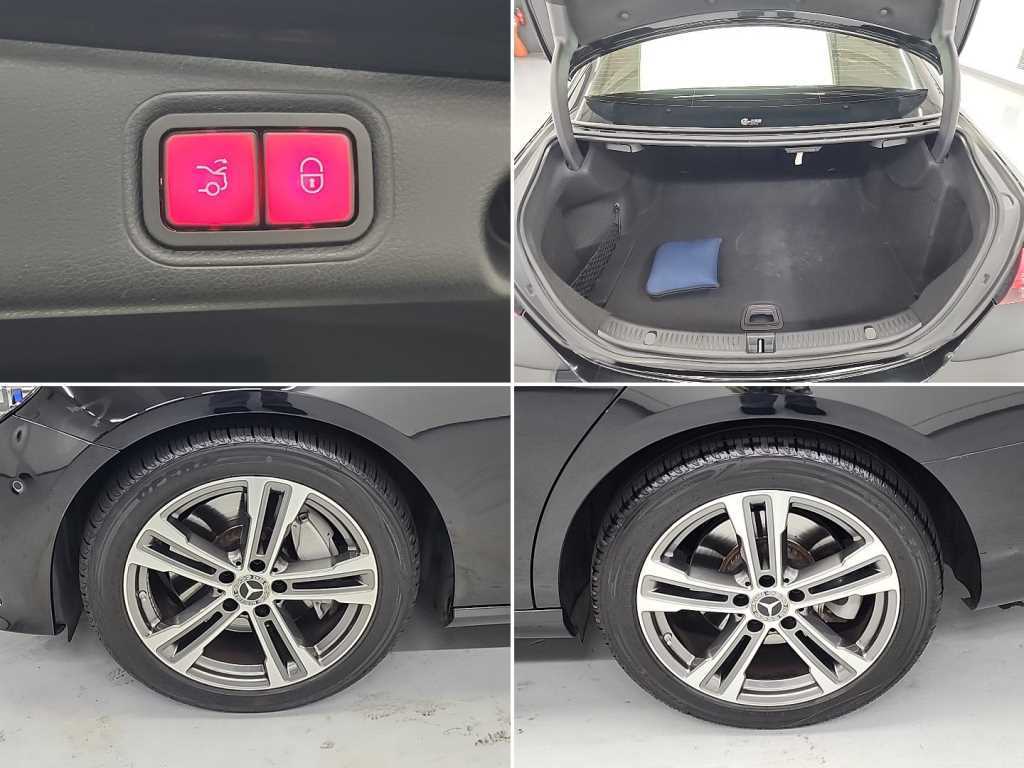 Mercedes Benz E class 2022 Negro - Importación desde Corea - HF Imports Iquique - Foto 19