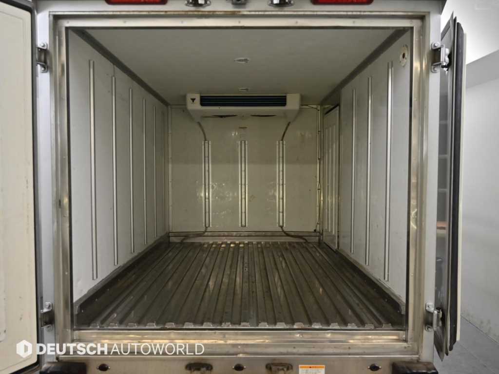 Small Truck Top_Frozen Top 2021 Blanco - Importación desde Corea - HF Imports Iquique - Foto 20