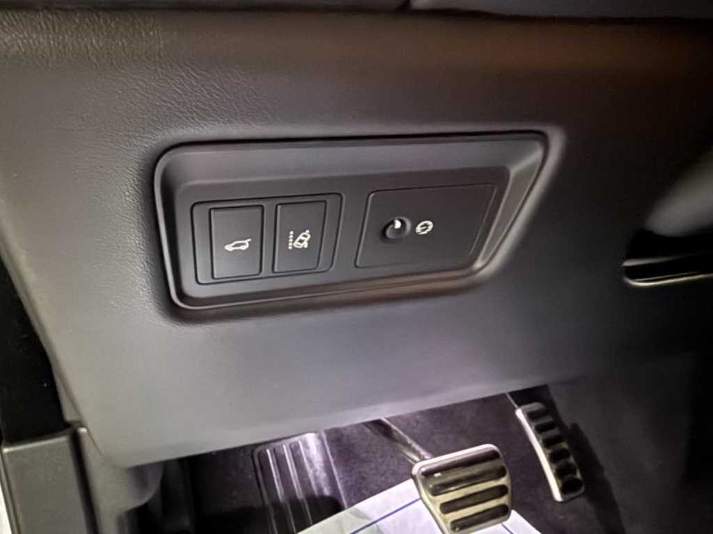 Land Rover Range Rover Sports 2017 - Importación desde Corea - HF Imports Iquique - Foto 19