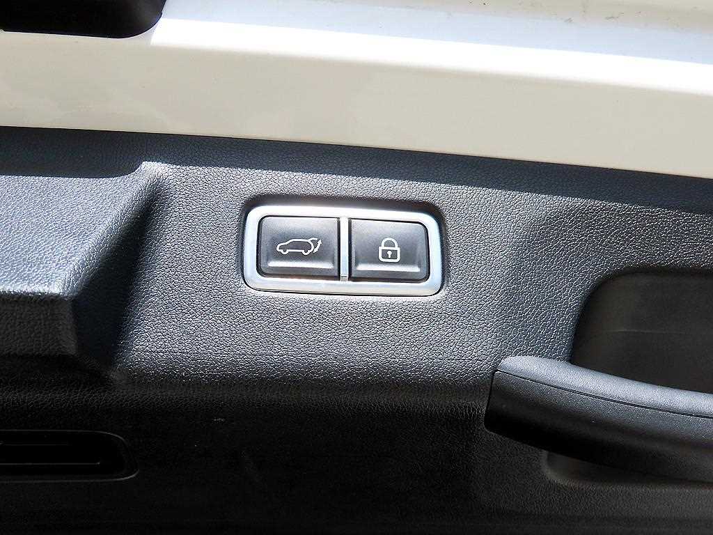 KIA Sorento 2022 Blanco - Importación desde Corea - HF Imports Iquique - Foto 15