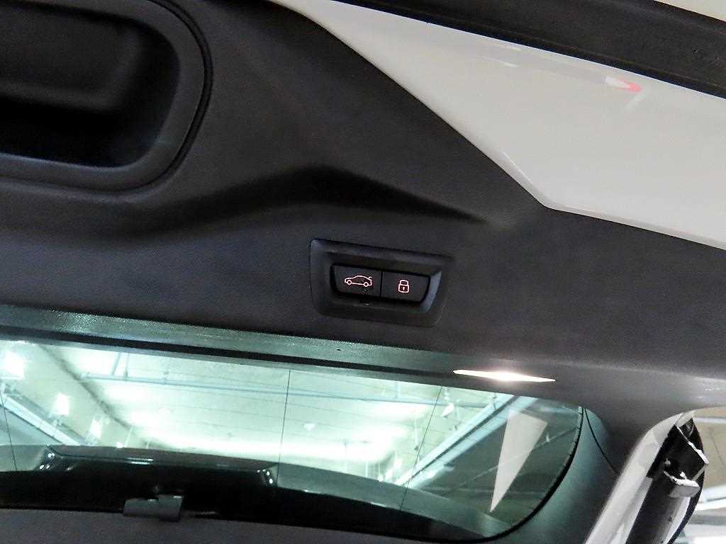 BMW X5 2024 Blanco - Importación desde Corea - HF Imports Iquique - Foto 16