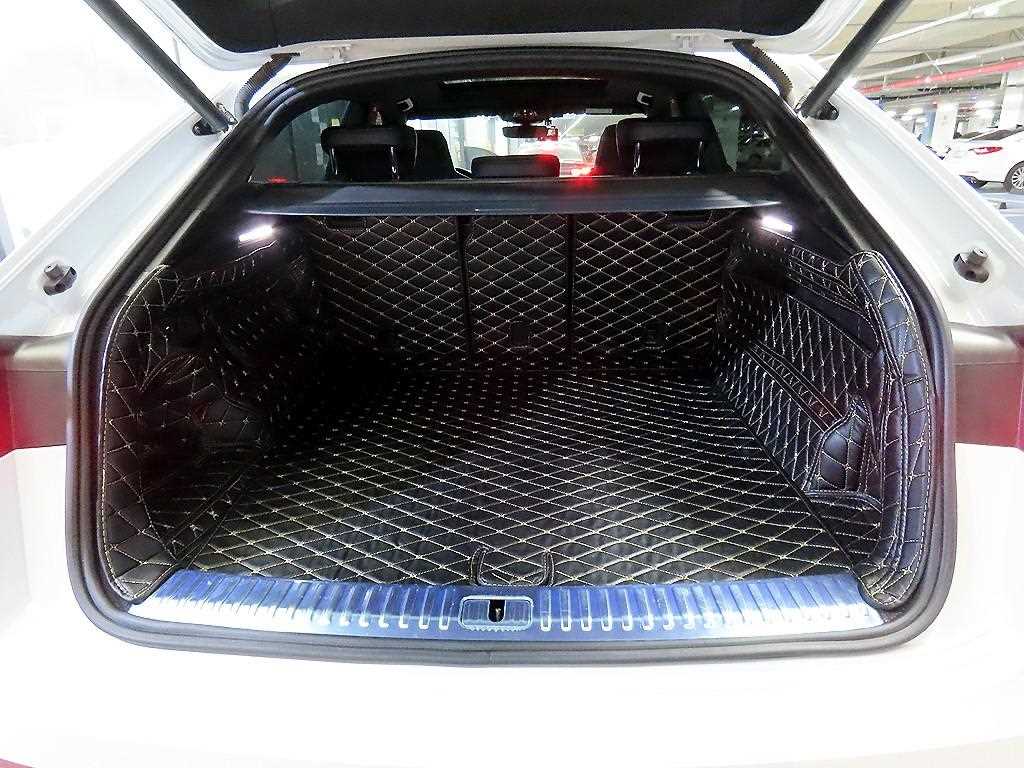 Audi Q8 2021 Blanco - Importación desde Corea - HF Imports Iquique - Foto 17