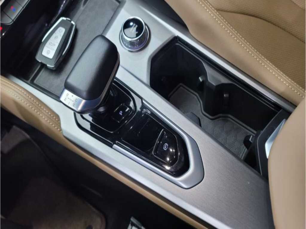 SAMSUNG Grand Koleos - Vista 6