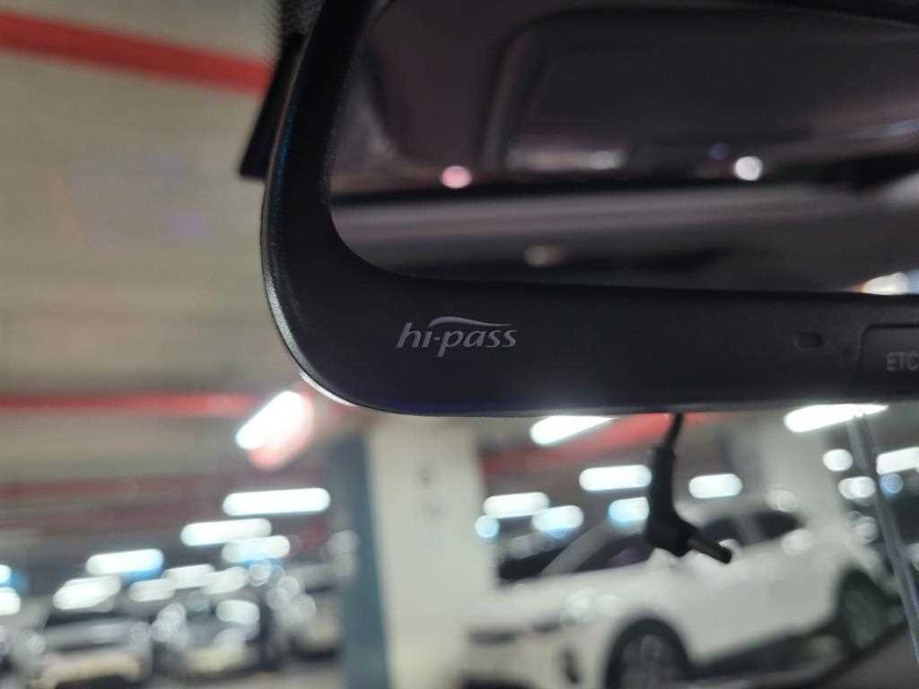 KIA K5 2013 Gris - Importación desde Corea - HF Imports Iquique - Foto 17