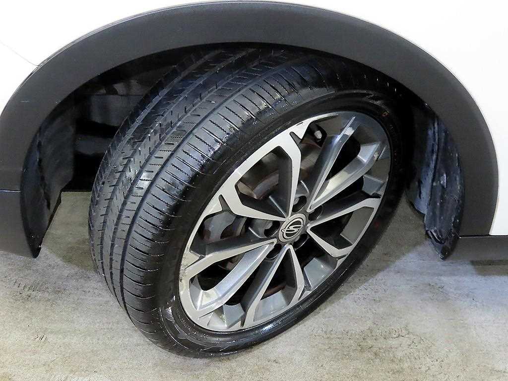 Ssangyong Tivoli 2018 Blanco - Importación desde Corea - HF Imports Iquique - Foto 20