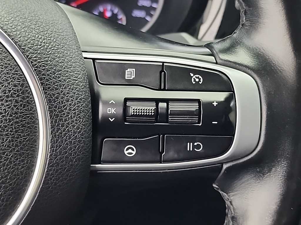 KIA K5 2022 Gris - Importación desde Corea - HF Imports Iquique - Foto 15