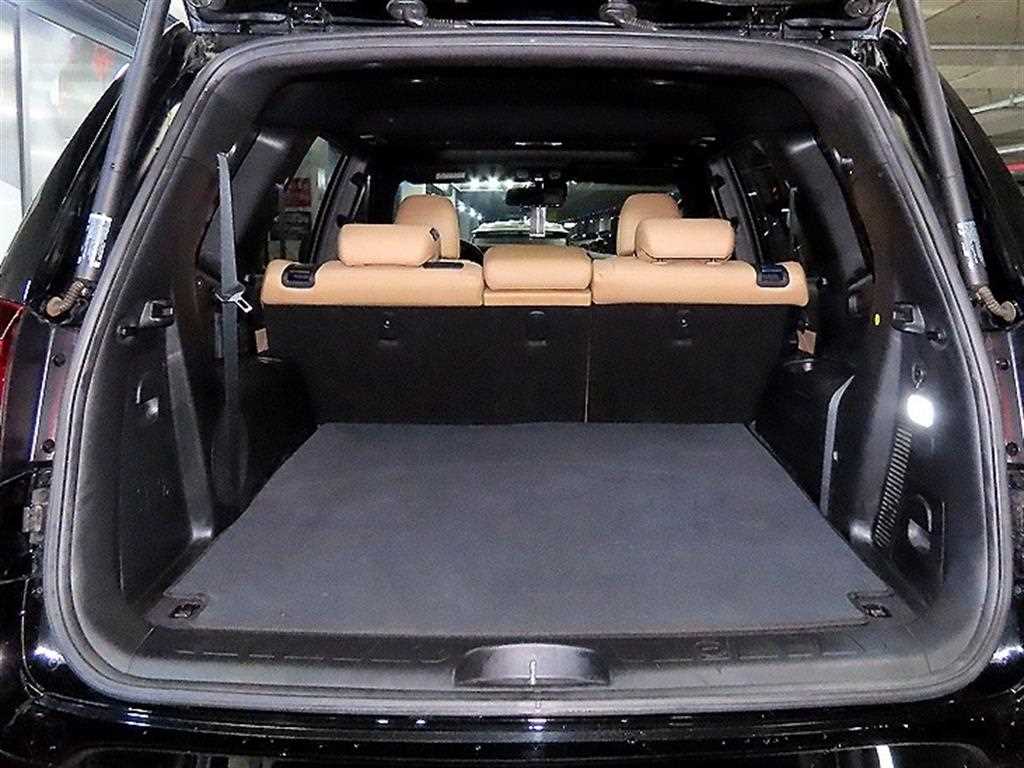 KIA Mohave 2020 Negro - Importación desde Corea - HF Imports Iquique - Foto 16