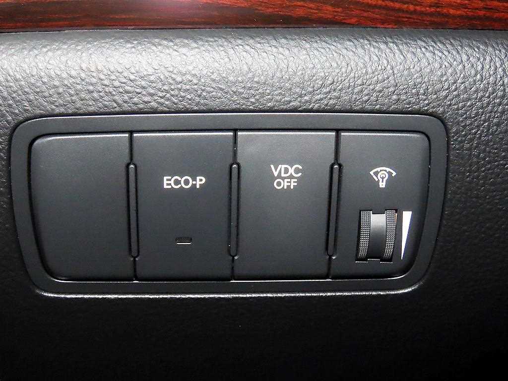 HYUNDAI Genesis 2012 Negro - Importación desde Corea - HF Imports Iquique - Foto 14