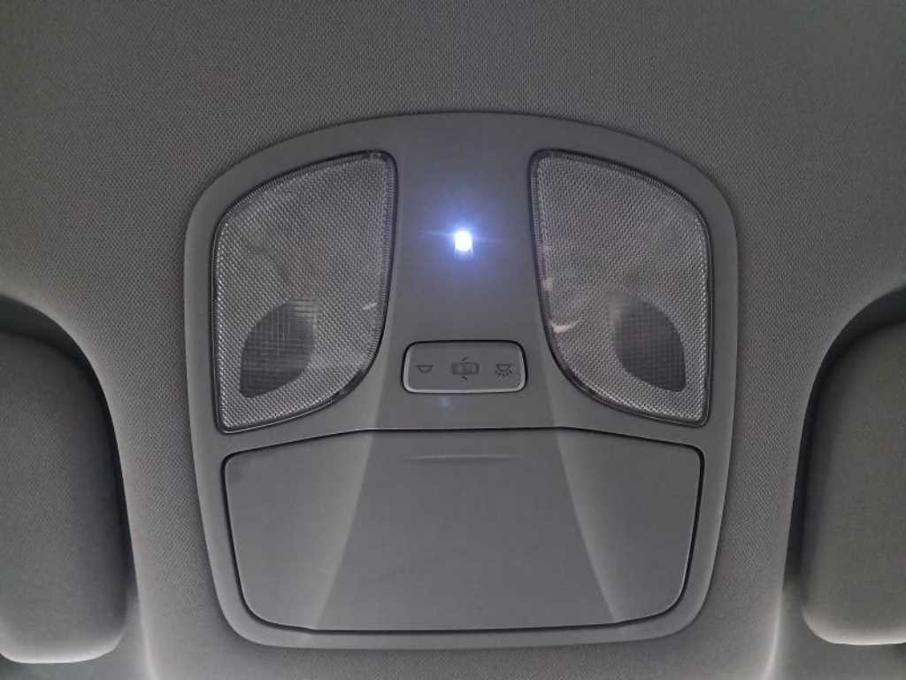 HYUNDAI i40 2014 - Importación desde Corea - HF Imports Iquique - Foto 17