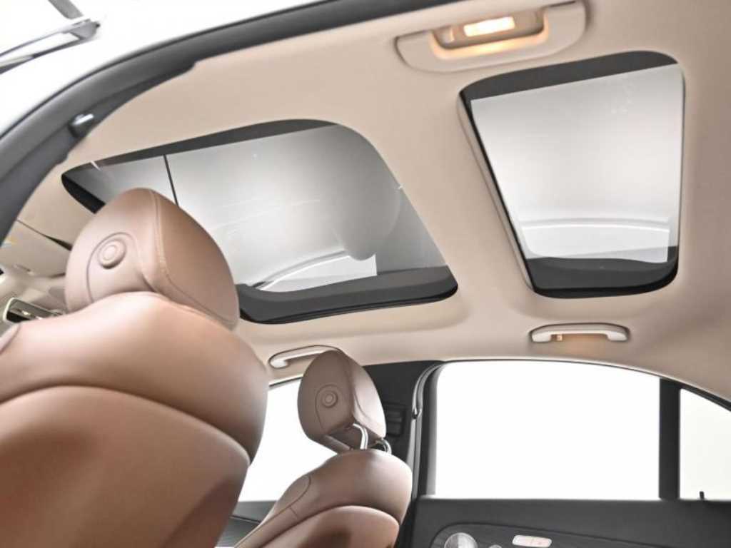 Mercedes Benz E class 2019 Blanco - Importación desde Corea - HF Imports Iquique - Foto 19