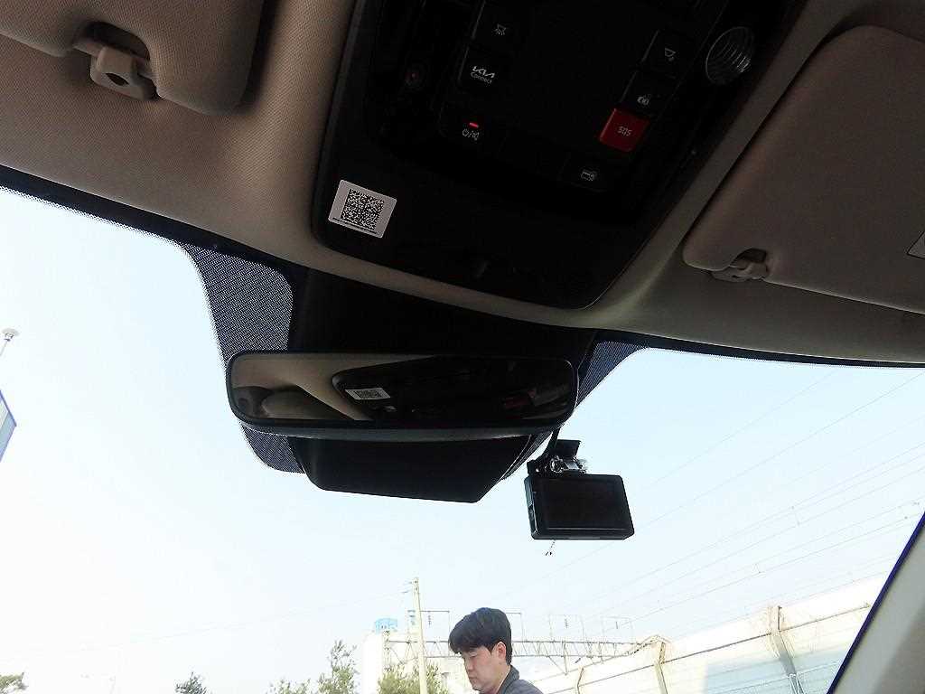 KIA Carnival 2023 Blanco - Importación desde Corea - HF Imports Iquique - Foto 14