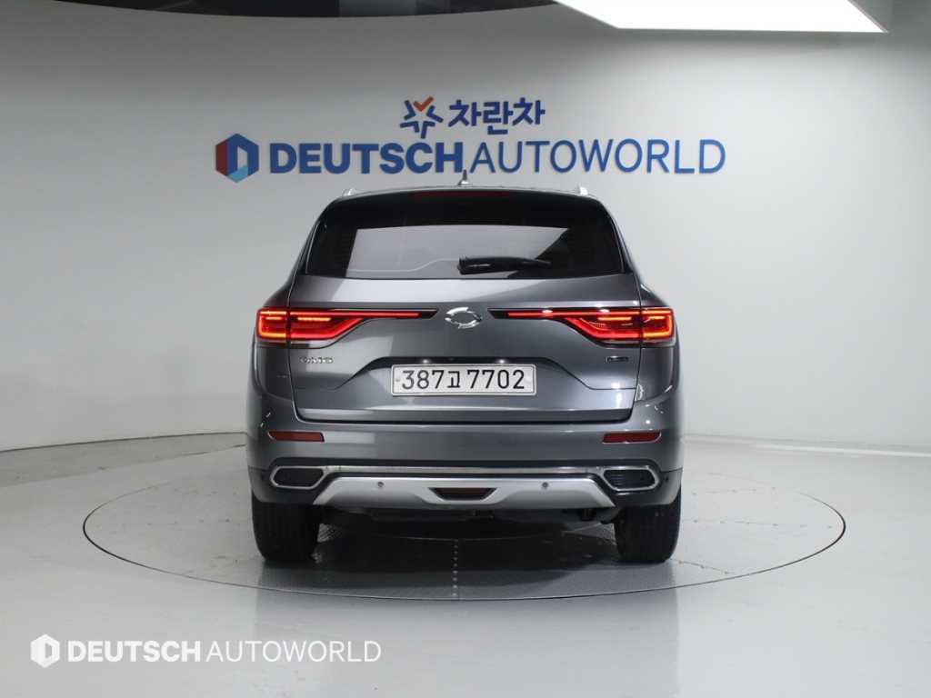 SAMSUNG QM6 - Vista 4