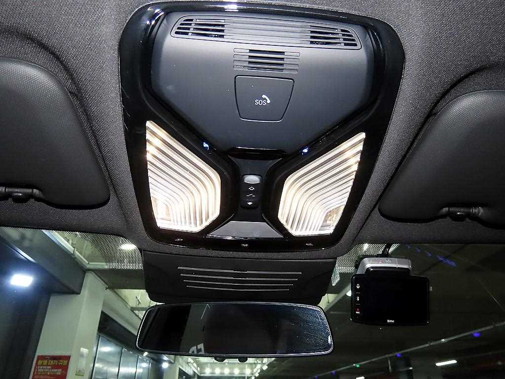 BMW X5 2024 Blanco - Importación desde Corea - HF Imports Iquique - Foto 13