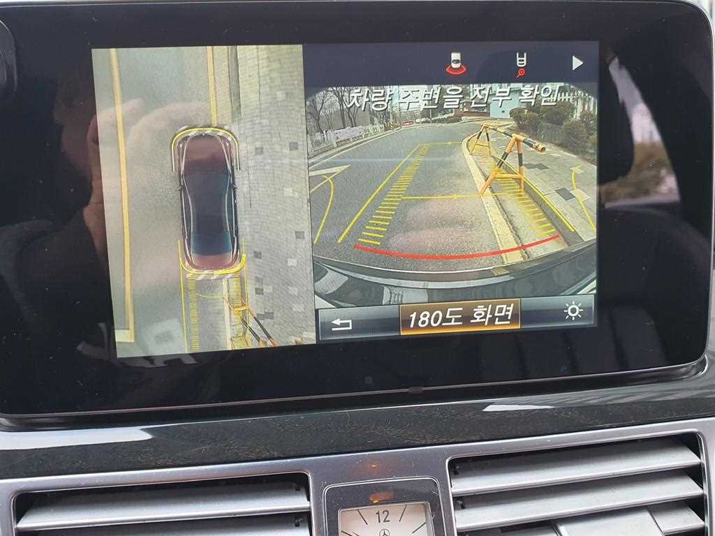 Mercedes Benz CLS Class 2015 - Importación desde Corea - HF Imports Iquique - Foto 15