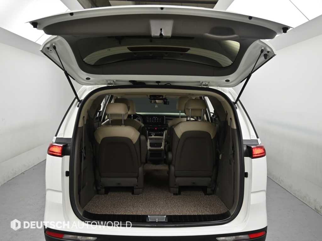KIA Carnival 2023 Blanco - Importación desde Corea - HF Imports Iquique - Foto 20