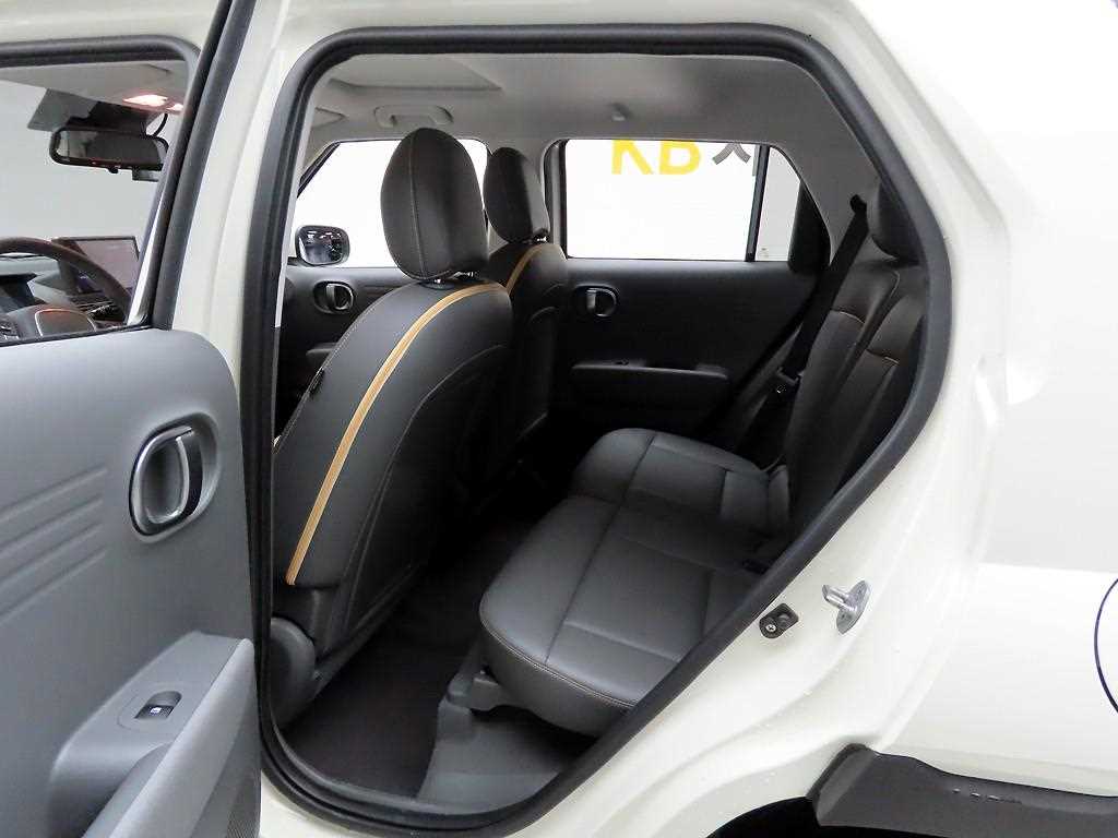 HYUNDAI Casper 2022 Blanco - Importación desde Corea - HF Imports Iquique - Foto 13