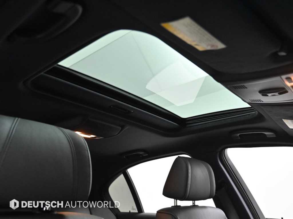 BMW 3 series 2007 Plateado - Importación desde Corea - HF Imports Iquique - Foto 19