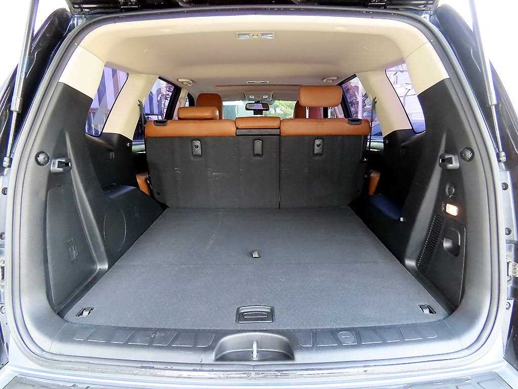 KIA Mohave 2017 Negro - Importación desde Corea - HF Imports Iquique - Foto 17