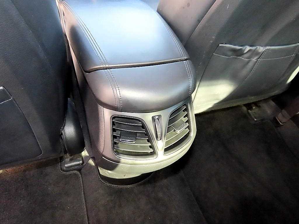 HYUNDAI Grandeur 2015 Negro - Importación desde Corea - HF Imports Iquique - Foto 18