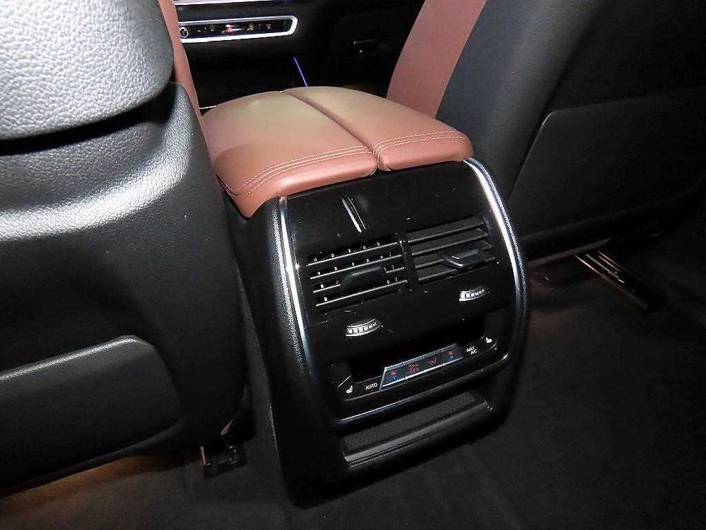 BMW X5 2024 Blanco - Importación desde Corea - HF Imports Iquique - Foto 14