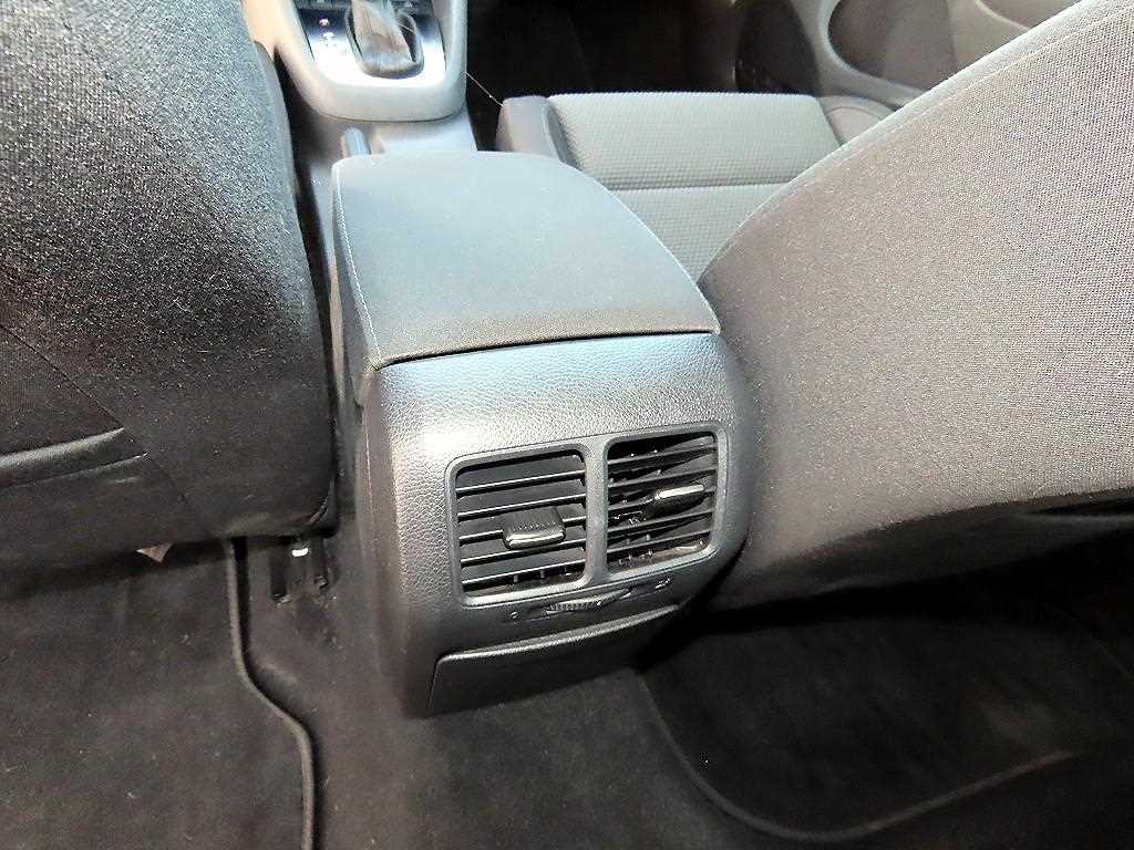 Volkswagen Golf 2012 Blanco - Importación desde Corea - HF Imports Iquique - Foto 14