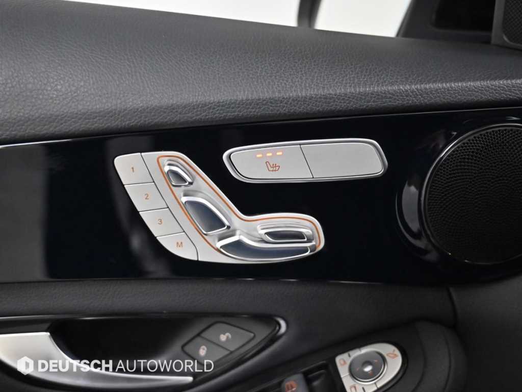 Mercedes Benz C Class 2018 - Importación desde Corea - HF Imports Iquique - Foto 15