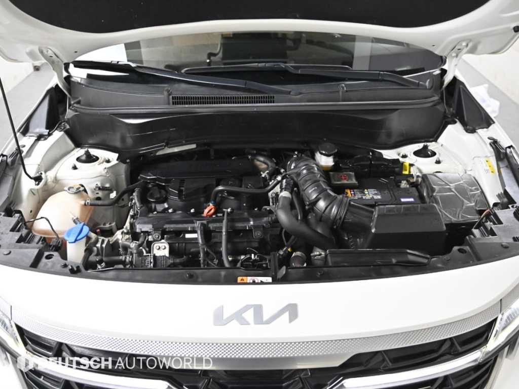 KIA Seltos - Vista 6