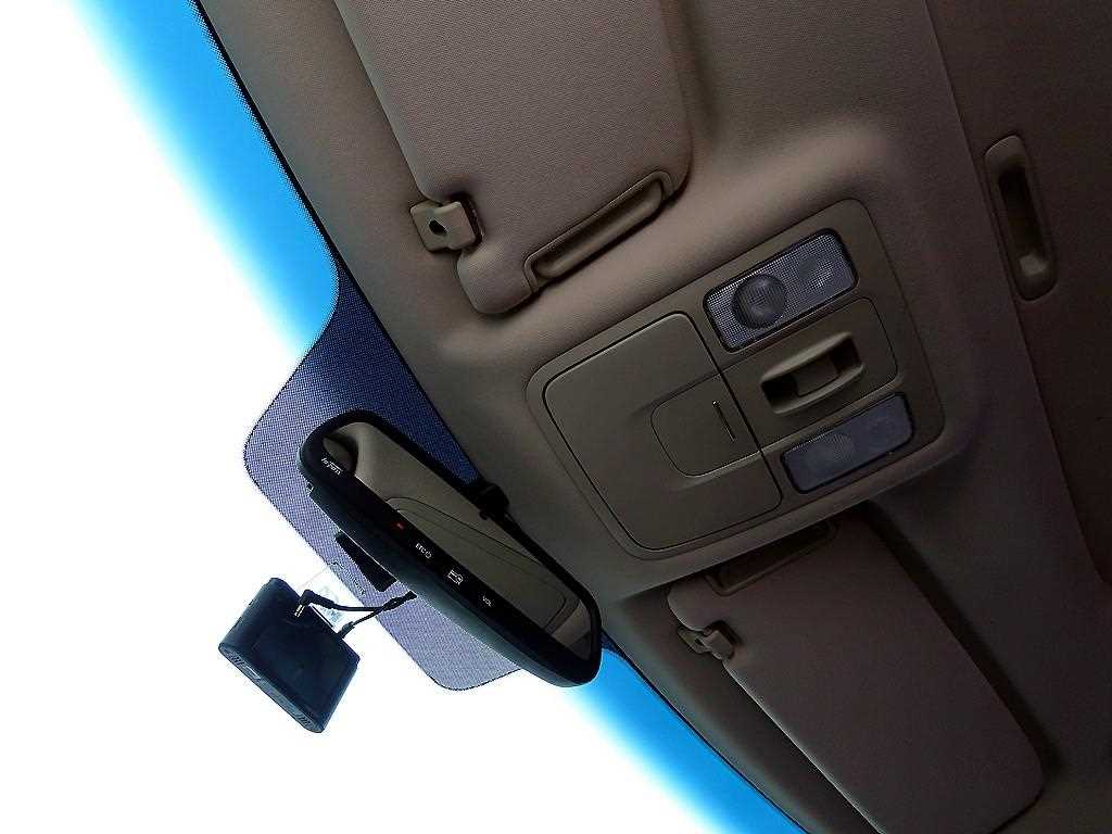 KIA Mohave 2017 Negro - Importación desde Corea - HF Imports Iquique - Foto 15