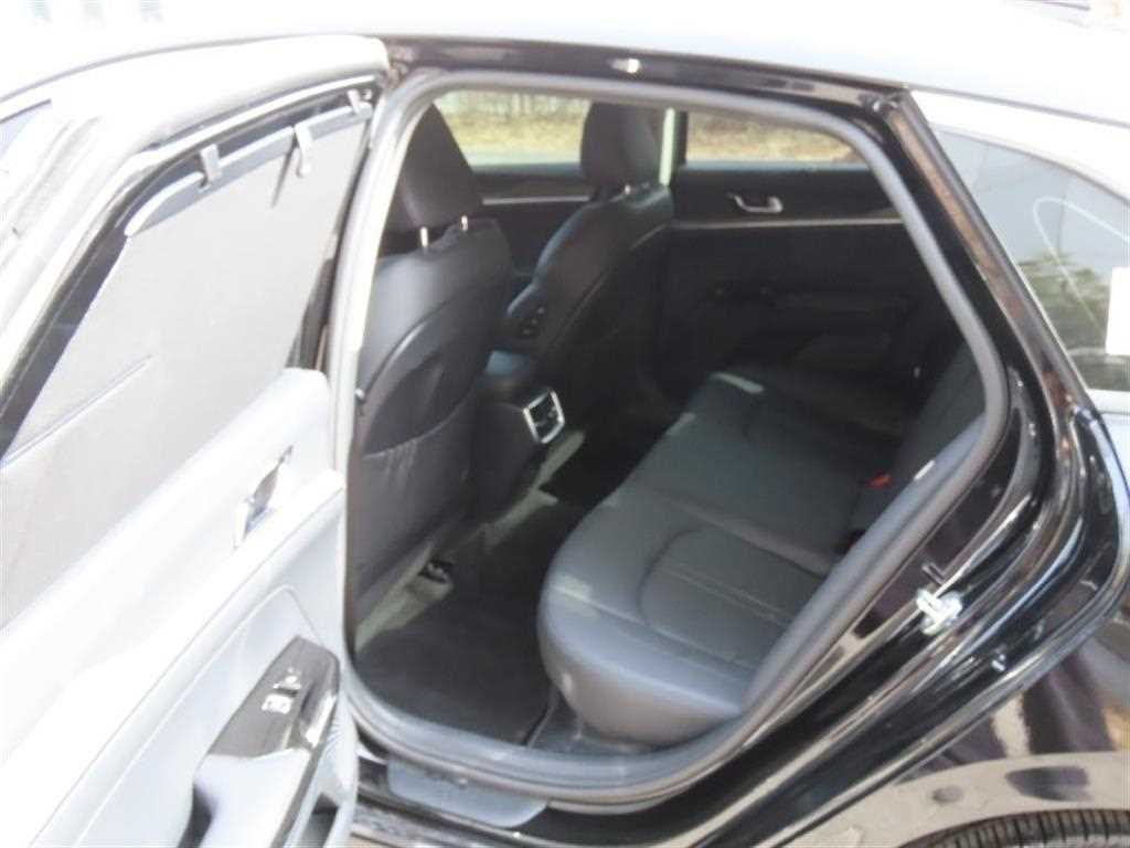 KIA K5 2023 - Importación desde Corea - HF Imports Iquique - Foto 14