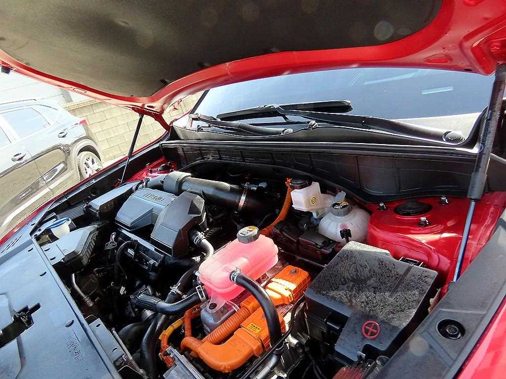 KIA Sorento 2021 - Importación desde Corea - HF Imports Iquique - Foto 19