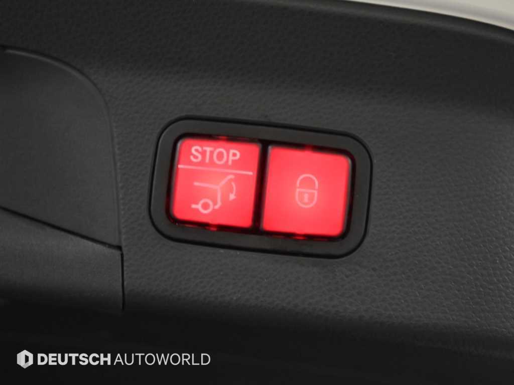 Mercedes Benz GLC Class 2021 Blanco - Importación desde Corea - HF Imports Iquique - Foto 20