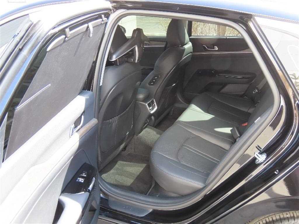 KIA K5 2023 - Importación desde Corea - HF Imports Iquique - Foto 14