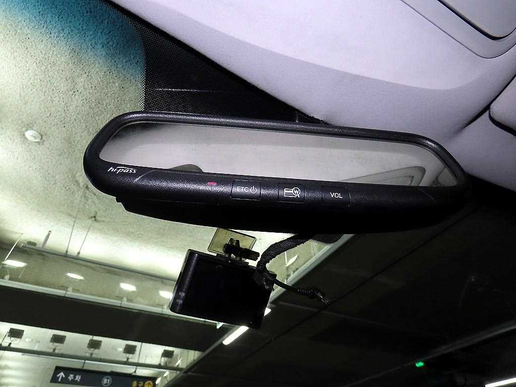 KIA K7 2014 Blanco - Importación desde Corea - HF Imports Iquique - Foto 17