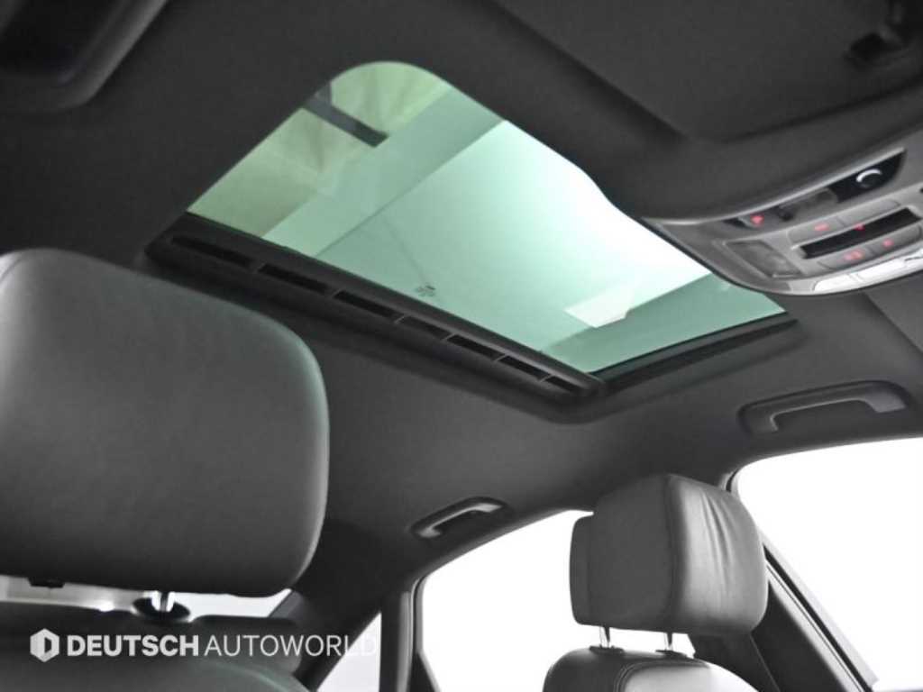 Audi A6 2018 Negro - Importación desde Corea - HF Imports Iquique - Foto 19