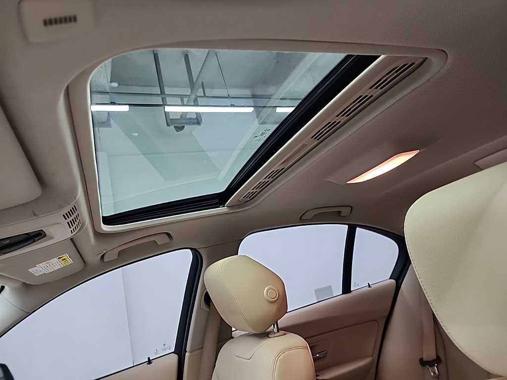 BMW 3 series 2015 Blanco - Importación desde Corea - HF Imports Iquique - Foto 14