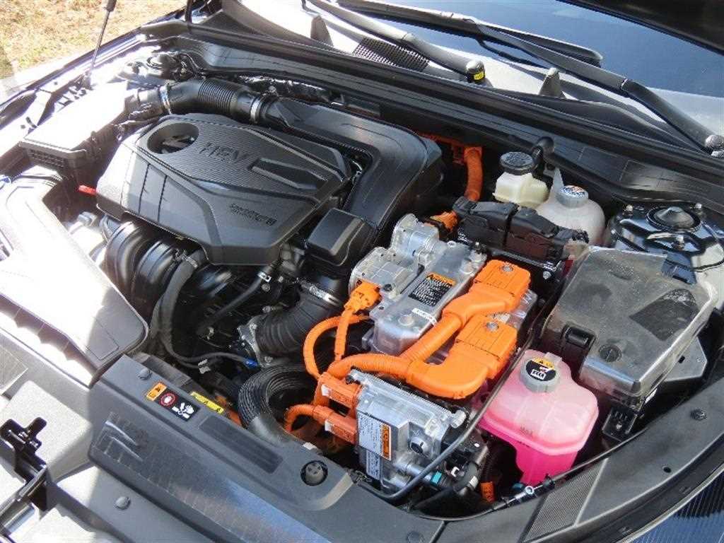 KIA K5 2023 - Importación desde Corea - HF Imports Iquique - Foto 20