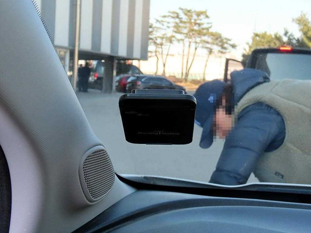 Chevrolet Spark 2018 Blanco - Importación desde Corea - HF Imports Iquique - Foto 17