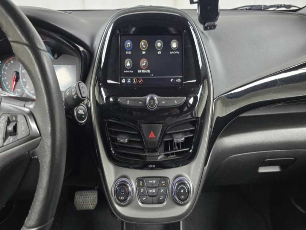 Chevrolet Spark 2020 - Importación desde Corea - HF Imports Iquique - Foto 15