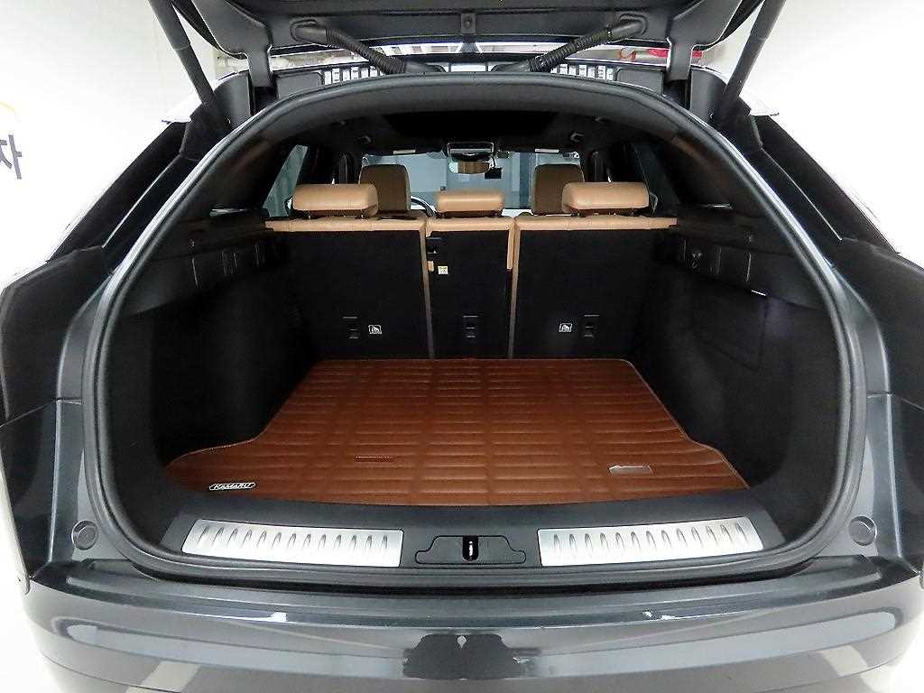 Land Rover Range Rover Bella - Vista 5